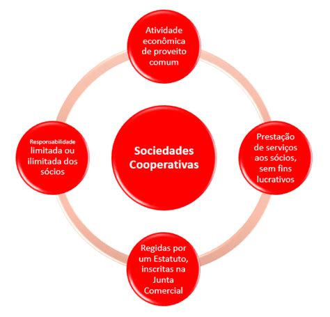 Exemplos De Sociedade Cooperativa No Brasil Novo Exemplo