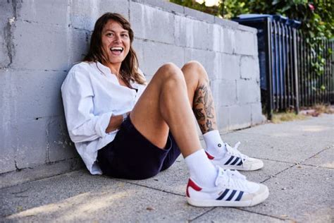 adidas Nora Vasconcellos’ Debut Pro Shoe - TransWorld SKATEboarding Magazine