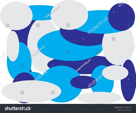 Gambar Background Penuh Warna Ceria Stock Illustration 2221666775 | Shutterstock