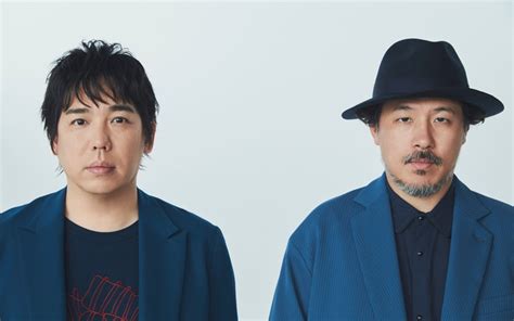 動画ありスキマスイッチがおっさんずラブ リターンズ の主題歌を続投新曲Lovin Song配信決定 えびまるブログ