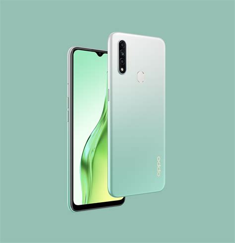 Oppo Mobile Phones A Series Oppo Malaysia