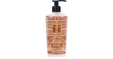 Baobab Collection Body Wellness Paris Liquid Hand Soap Notino Co Uk