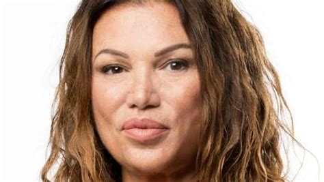 Gf Vip Serena Grandi Mio Figlio Gay