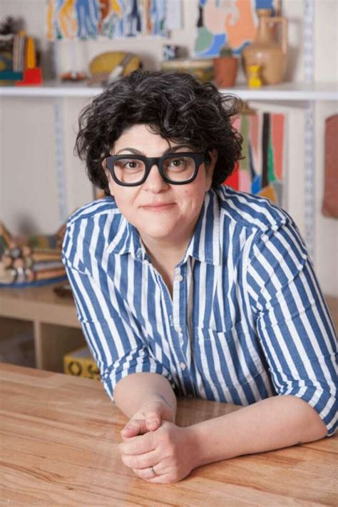 Meet Jennifer Fernandez Canvasrebel Magazine