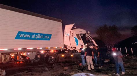 Se Registra Fatal Accidente En La Celaya Salamanca Personas Murieron