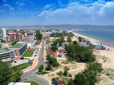 Pomorie Hotel in Sunny Beach: online booking, prices and reviews ...