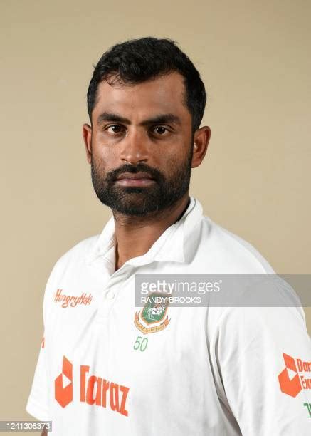 Tamim Iqbal Photos And Premium High Res Pictures Getty Images