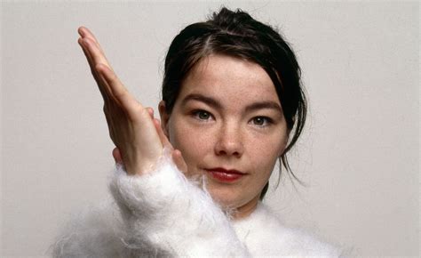 Björk Confirma Que Su Nuevo álbum Fossora Llegará A Finales De