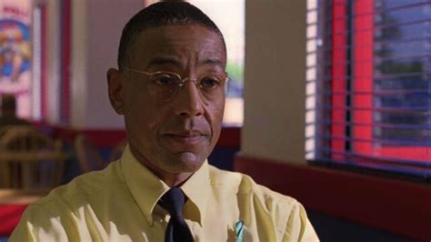 Breaking Bad Giancarlo Esposito Parla Dello Spin Off Su Gus Fring