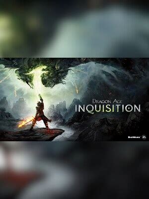 Comprar Dragon Age Inquisition Game Of The Year Edition PC