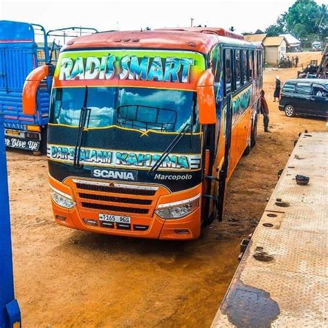 Tanzania Buses Daily On Twitter Wachache Sana Wanakumbuka Show