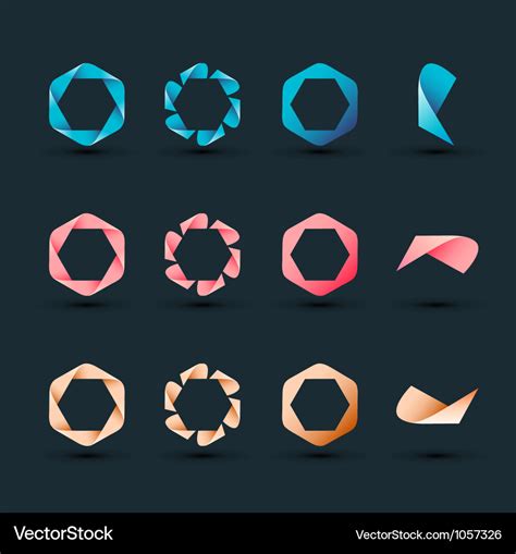 Contemporary Logo Designs