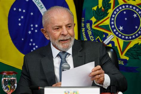 Em Meio A Debate Sobre Cortes Lula Repete Discurso De Que Educa O N O