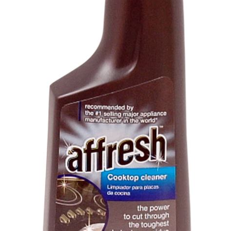 W10355051 Whirlpool Cooktop Cleaner