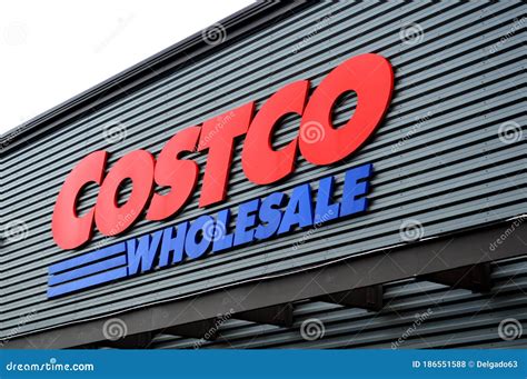 Costco Wholesale Corporation Is A Chain Of Membership Only Warehouse