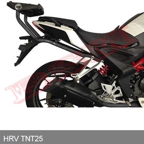 GIVI RACK BENELLI TNT25 HRV HEAVY DUTY RACK MONORACK J Lazada