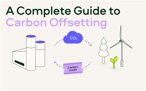 What Is A Carbon Offset