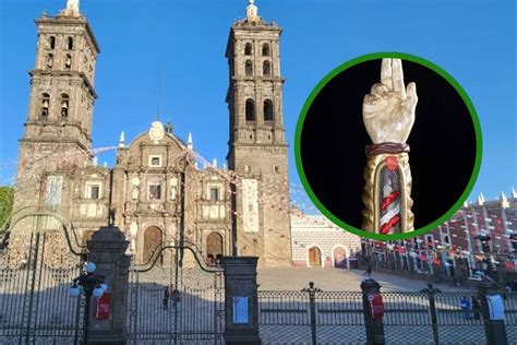 Reliquia De San Judas Tadeo En Puebla Esto Es Todo Lo Que Necesitas