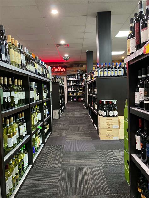 Wine World Wines And Liquor Best Wine Selection