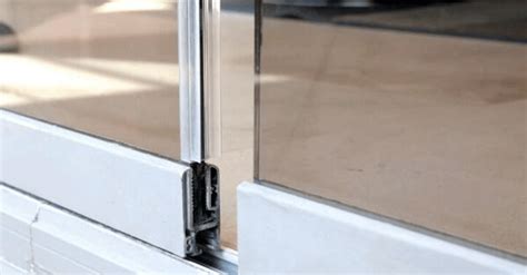 How To Install Weather Stripping Sliding Glass Door Glass Designs