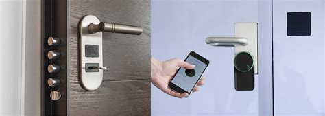 Smart Lock Vs Traditional Lock Which One Is Right For You The