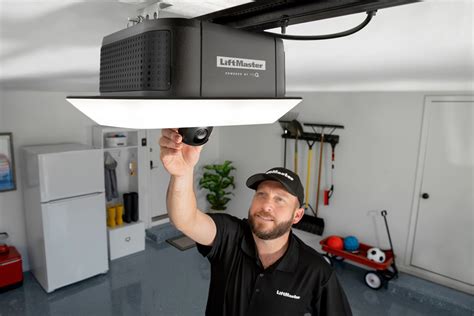 How To Reset Myq Garage Door Opener Guide