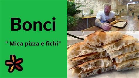 Pizza In Teglia Bonci Mai Stato Cosi Facile Incordare Una Alta