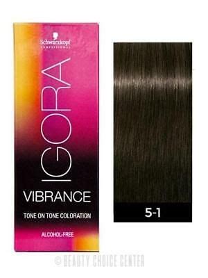 Igora Vibrance Toner Color Chart Linh Mcdougal