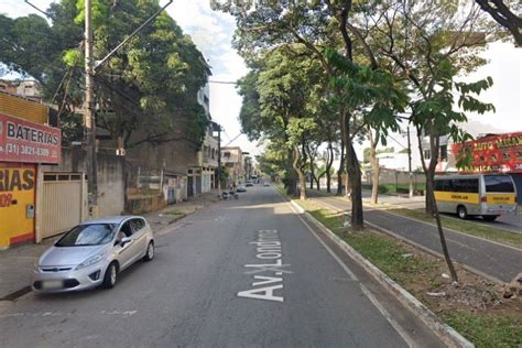 Homem Armado Faca Assalta Motorista E Foge Em Ipatinga