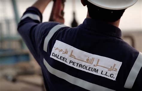 Daleel Petroleum Contact Us