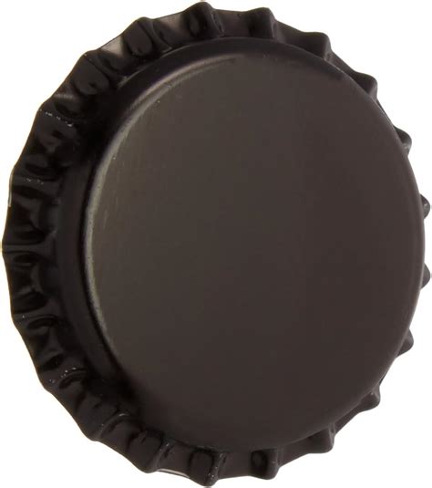 144 Oxygen Absorbing Beer Bottle Caps 26mm Us Standard