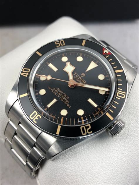 Tudor Black Bay Fifty Eight Replica Factory Sale Bellvalefarms