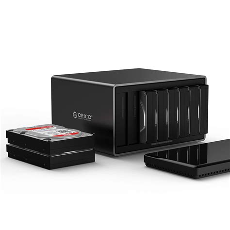 Aanbieding Orico 6628us3 C Usb 30 Dual Bay To 25 35 Inch Sata Hard