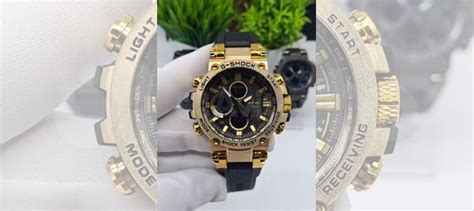 Брутальные мужские неубиваемые часы Casio G-Shock купить в Перми с ...