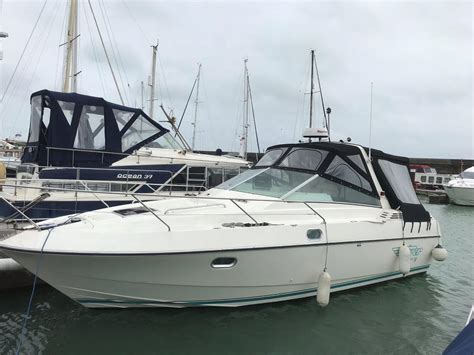 Used Beneteau Series Flyer In East Sussex Inautia