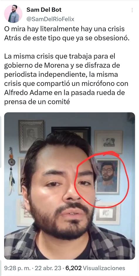 Aldo Hinojosa On Twitter Ya Van Como D As Y Sam Sigue Sin