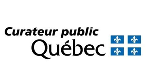 Présentation sur le Curateur public du Québec