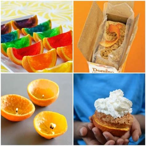 15 Orange Peel Hacks You'll Want to Try Immediately