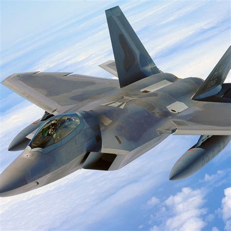 Fighter Jet: Military Fighter Jets