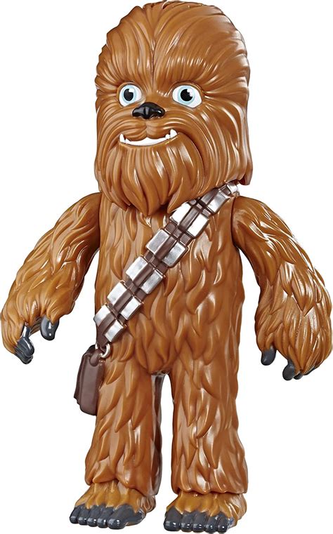 Disney Star Wars Chewbacca Chewie “bop It”game Get Retro