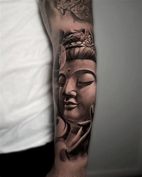 Unique Buddha Tattoos You Must Love Style Vp