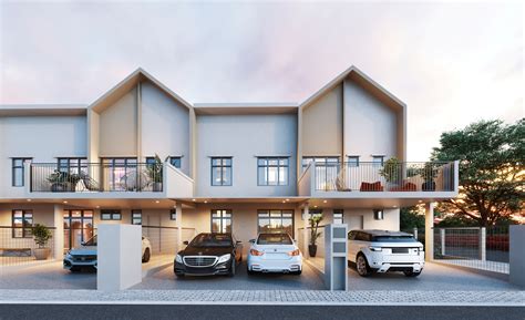 Taman Nuri Botani | StarProperty Awards Virtual Showcase 2024