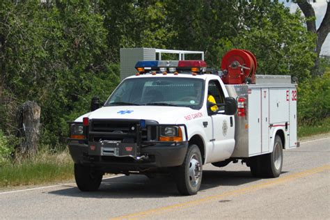 Rist Canyon Station 2 5280fire