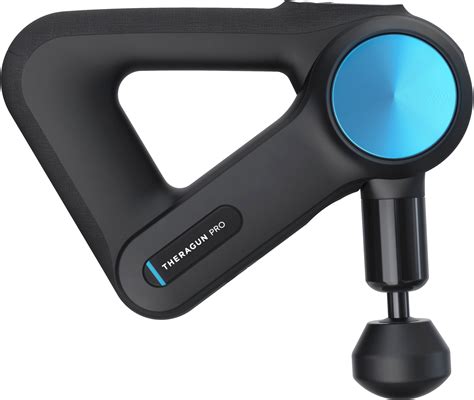 Questions and Answers: Therabody Theragun PRO (5th Gen) Bluetooth + App Enabled Massage Gun + 6 ...