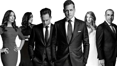 USA Network renews Suits for a ninth and final season - GEEKSPIN