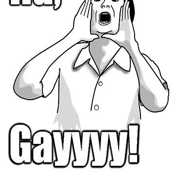 Ha Gay Senor Chang Art Board Print For Sale By Aclothing Redbubble