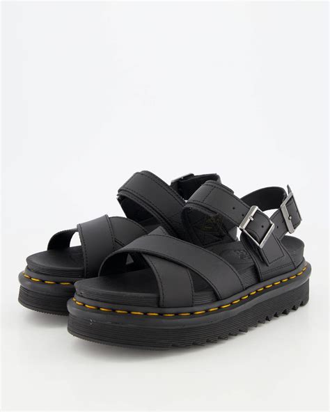 Damen Sandalen Voss Ii Quad Cross Strap