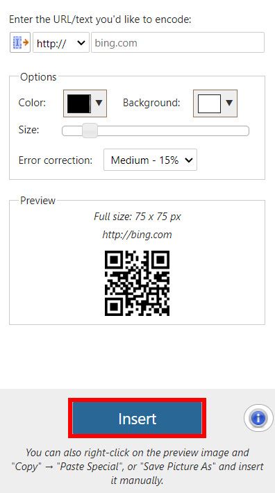 QR Codes In PowerPoint Get More Out Of Your Presentations