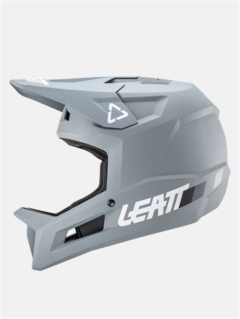 Leatt Helmet Mtb Gravity Caschi Mtb All Mountain Enduro Ciclismo