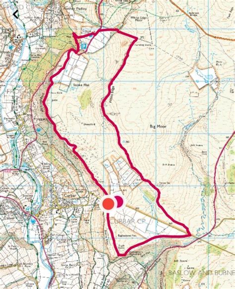 Curbar Edge + Froggatt Edge Walks (+ Route) | Peak District | Peak ...